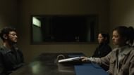 A still from The Abandoned (Image via Netflix)